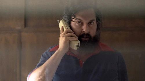 Pablo Escobar: The Drug Lord Season 1 Episode 1 - Enelia gives her first advice to Pablo