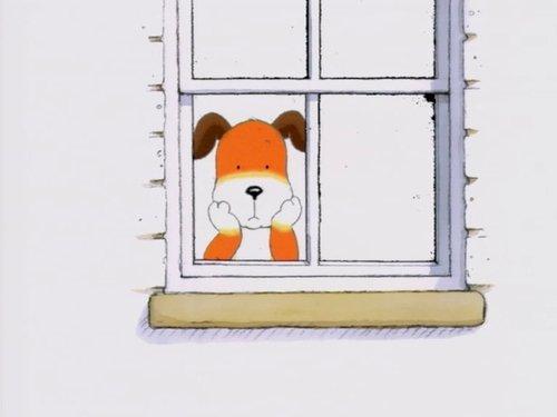 Kipper Season 1 Episode 4 - Nothing Ever Happens