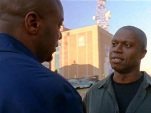 Thief Season 1 Episode 3 - Everything That Rises Must Converge