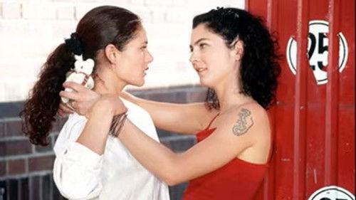 Hinter Gittern - Der Frauenknast Season 6 Episode 12 - Episode 12