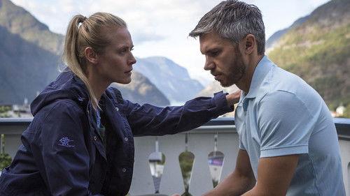 Acquitted Season 1 Episode 6 - Reconstruction