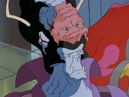 Teenage Mutant Ninja Turtles Season 10 Episode 4 - A Turtle in Time