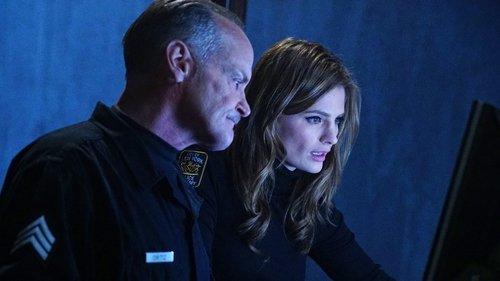 Castle Season 8 Episode 15 - Fidelis Ad Mortem