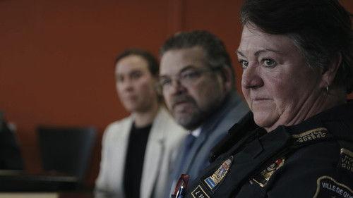 Police on Duty Season 2 Episode 6 - Episode 6