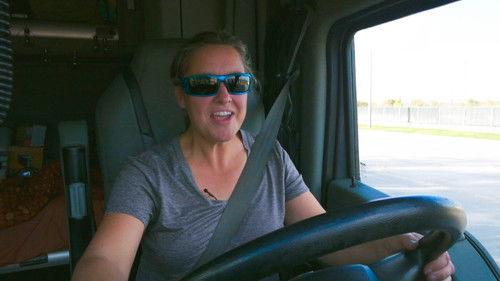 Lady Truckers Season 3 Episode 6 - Episode 6