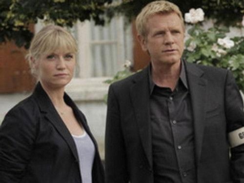 Research Unit Season 7 Episode 13 - Episode 13