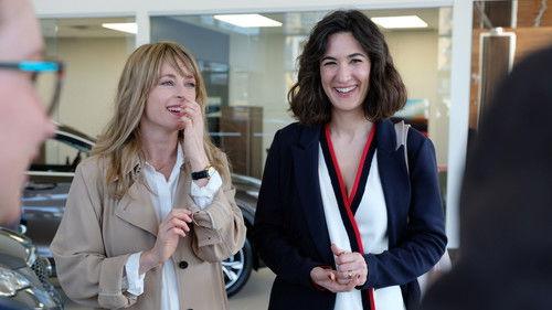 Les Simone Season 3 Episode 8 - Episode 8