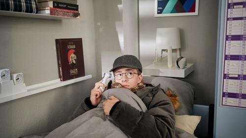 Schloss Einstein Season 25 Episode 8 - Episode 1008