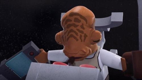 undefined Season 0 Episode 5 - Beware the Gamorrean Flu!