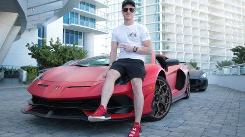 Spiraling Season 1 Episode 6 - The Rich