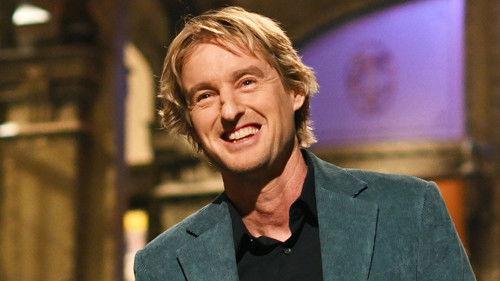 Saturday Night Live Season 47 Episode 1 - Owen Wilson with Kacey Musgraves