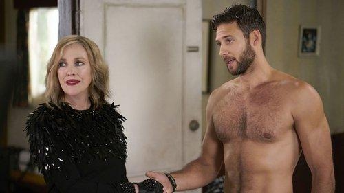 Schitt's Creek Season 3 Episode 1 - Opening Night