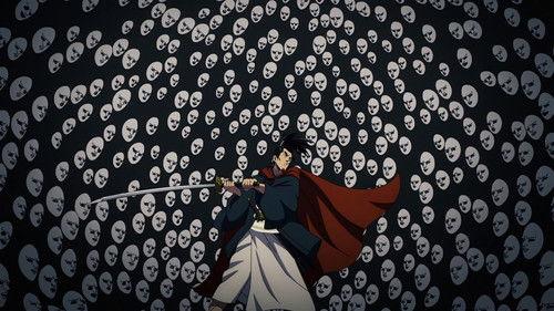 One-Punch Man Season 3 Episode 11 - Top Dragons