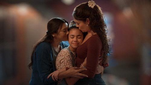 Three Graces Season 1 Episode 43 - Chapter 43