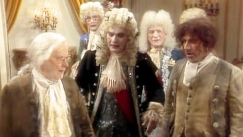 Faerie Tale Theatre Season 4 Episode 6 - The Emperor's New Clothes