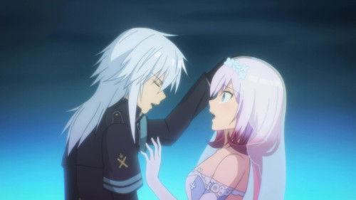 undefined Season 1 Episode 9 - An Eternal Pact