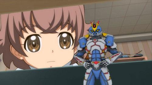 翼飞冲天之天际战骑 Season 1 Episode 2 - Episode 2