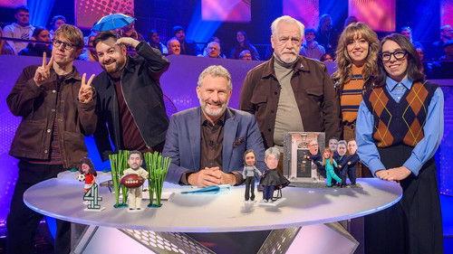 The Last Leg Season 34 Episode 3 - Episode 3