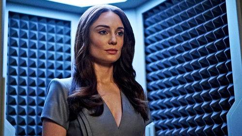 Marvel's Agents of S.H.I.E.L.D. Season 4 Episode 3 - Uprising