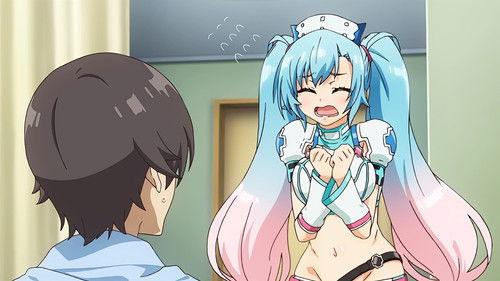 The Seven Heavenly Virtues Season 1 Episode 5 - Is This... Alright?