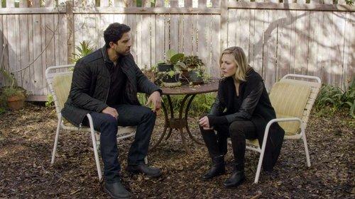 Criminal Minds Season 12 Episode 16 - Assistance Is Futile