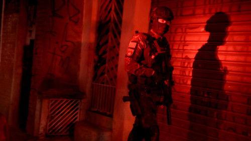 Olhos da Lei Season 2 Episode 14 - Episode 14