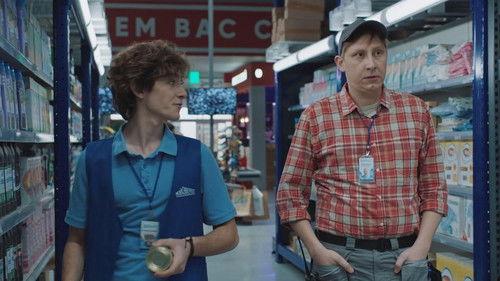 Галя, у нас отмена! Season 1 Episode 2 - Episode 2