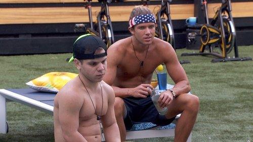 Big Brother Season 20 Episode 9 - Episode 9