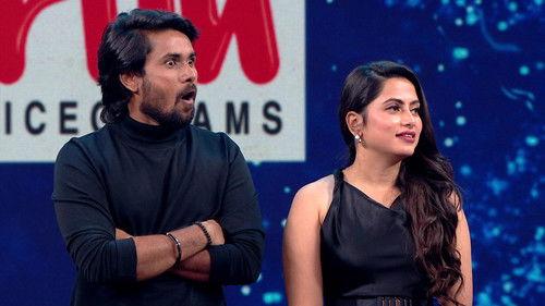 Super Singer Junior Season 10 Episode 24 - Getup Round