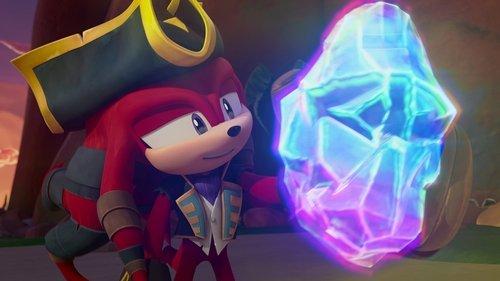 Sonic Prime Season 2 Episode 3 - Second Wind