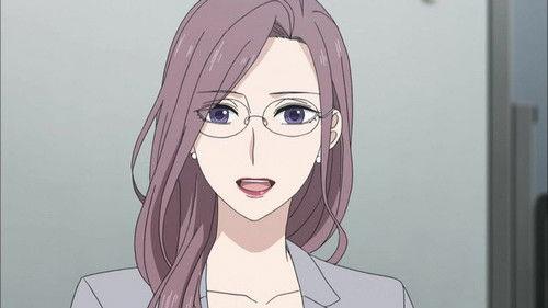 Midnight Occult Civil Servants Season 1 Episode 8 - Old Coyote and the Garden of Falling Stars