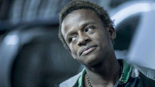 Joint Venture Season 1 Episode 4 - A Man's Word is His Bond