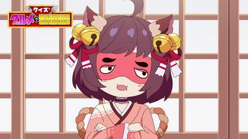 Mahjong Soul Pon☆ Season 1 Episode 2 - Episode 2