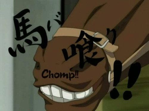 Yakitate!! Japan Season 1 Episode 5 - De-licious!! A Decisively Ultimate Butter!