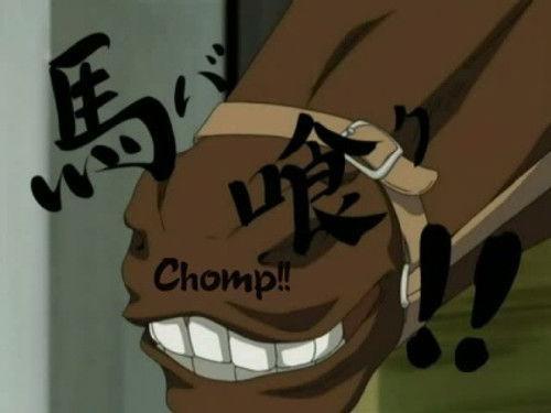 Yakitate!! Japan Season 1 Episode 5 - De-licious!! A Decisively Ultimate Butter!