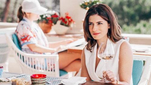 Hotel Costiera Season 1 Episode 5 - Bruno