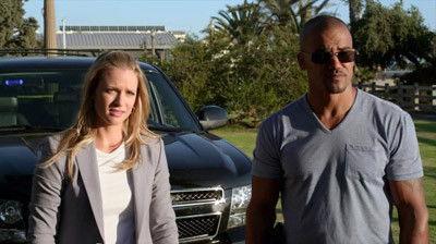 Criminal Minds Season 8 Episode 7 - The Fallen