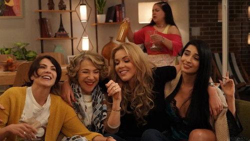 Dejémonos de Vargas Season 1 Episode 20 - Episode 20