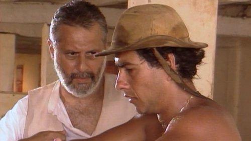 Rebirth Season 1 Episode 9 - Chapter 9