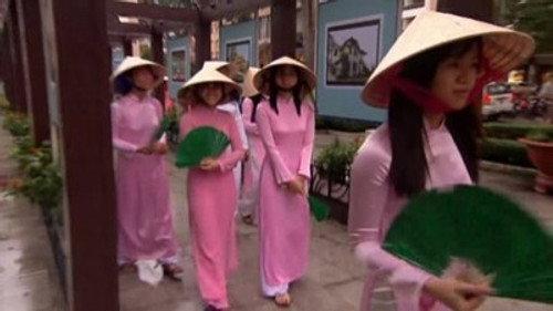 The Amazing Race Australia Season 1 Episode 2 - Leg 2