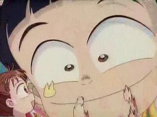Kodocha Season 1 Episode 52 - The Best Friend I Met in the Restroom