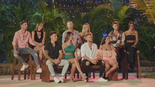 La Isla de las Tentaciones Season 2 Episode 1 - Episode 1