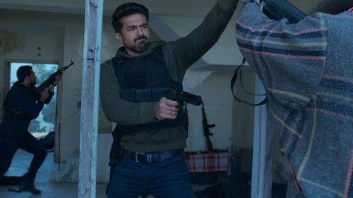 Crackdown Season 1 Episode 4 - Equaliser