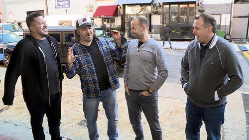 Impractical Jokers Season 6 Episode 3 - The Parent Trap