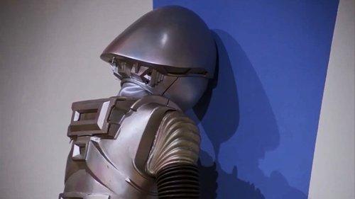 Buck Rogers in the 25th Century Season 1 Episode 13 - Cruise Ship to the Stars