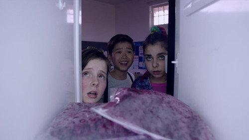 The InBESTigators Season 2 Episode 4 - The Case of the Vanishing Koalas / The Case of the Extremely Empty Freezer