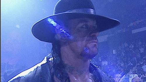WWE Friday Night SmackDown Season 10 Episode 1 - SmackDown - Jan. 04, 2008