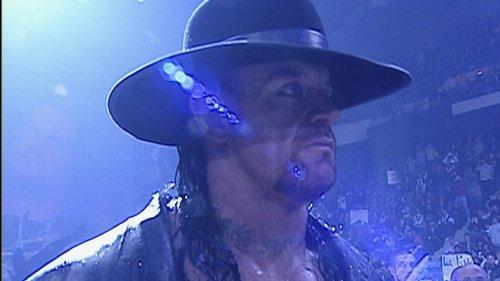 WWE SmackDown Season 10 Episode 1 - SmackDown - Jan. 04, 2008