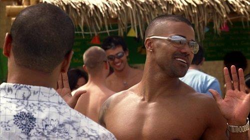 undefined Season 1 Episode 22 - The Fisher King (1)