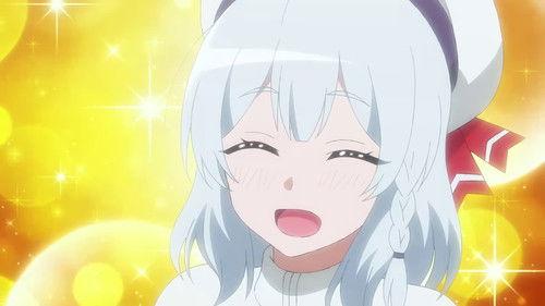 undefined Season 1 Episode 12 - Big Sister Forever